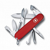 Нож перочинный Victorinox Super Tinker 91 мм 14 функций 1.4703