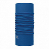 Шарф Buff Original Solid Skydiver blue