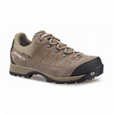 Полуботинки Dolomite Davos Low Wp Walnut/buck