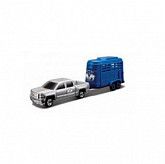 Машинка Maisto Fresh Metal Heartland Haulers (12328) №9