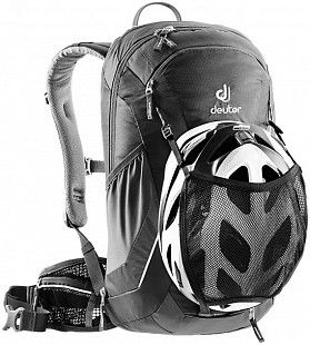 Рюкзак Deuter Superbike 18 EXP 32114-7000 black