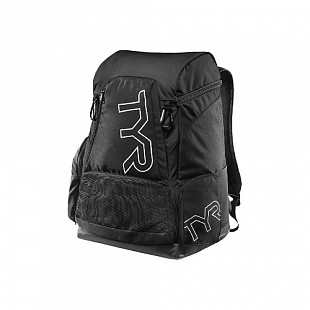 Рюкзак TYR Alliance 45L Backpack, LATBP45/008 black