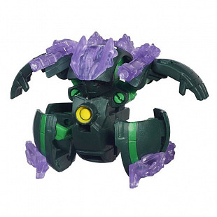 Трансформер Transformers Robots in Disguise Mini-Con Ransack (B0763)