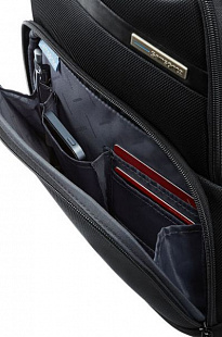 Рюкзак Samsonite Vectura 39V-09007 Black
