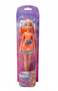 Кукла Winx Мода и магия-2 Ленты Стелла IW01781400