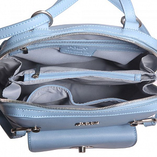 Женская сумка Pola 68307 brown