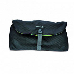 Несессер Pinguin Foldable washbag L Black