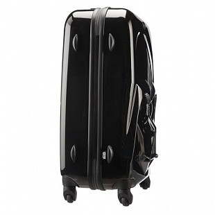 Чемодан Samsonite Kid Star Wars Ultimate 25C-09009 Black