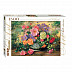 Пазлы Step Puzzle Цветы в вазе 83019