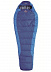 Спальный мешок Pinguin Savana 185 blue