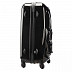 Чемодан Samsonite Kid Star Wars Ultimate 25C-09009 Black