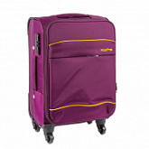 Чемодан средний Polar 24" Р8719 purple