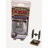 Настольная игра Hobby World Star Wars. X-Wing. Расширение TIE-Истребитель 1203