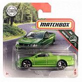 Машинка Matchbox Holden UTE SSV - 2010 24/125 (C0859 FHJ84)