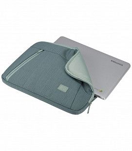 Чехол для ноутбука 13'' Case Logic Huxton HUXS213BSL Turquoise (3204640)