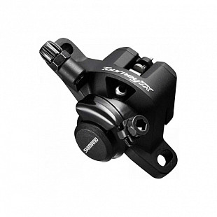 Калип. механический передний или задний Shimano EBRTX805FPRL BR-TX805 black ZSM74624