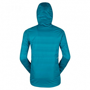 Куртка горнолыжная Husky Gerel Blue