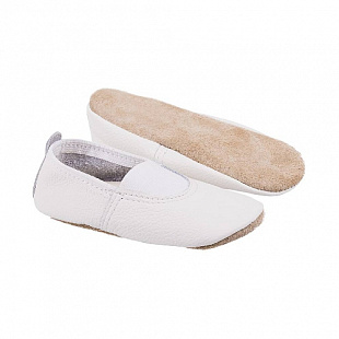 Чешки классические 3946 white