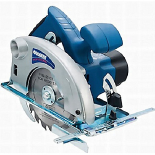 Циркулярная пила Фиолент ПД 4-54 ИДФР298251003-К3