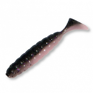 Рипер Akara Eatable Bass Shad 10 штук 60 D037 EBS60-D037