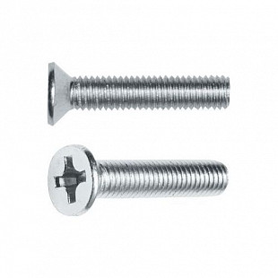 Винт Starfix М5х3 см (500 штук) SMC2-60573-500