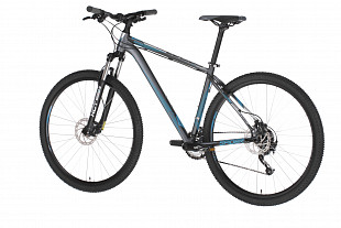 Велосипед Kellys Spider 30 29" (2018) purple