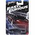 Машинка Hot Wheels Fast & Furious De Tomaso Pantera (HNR88 HRW52) Машинка Hot Wheels Fast & Furious De Tomaso Pantera (HNR88 HRW52)