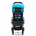 Коляска BabyHit Amber Plus Light Blue