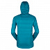 Куртка горнолыжная Husky Gerel Blue