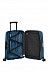 Чемодан Samsonite S'CURE ECO 55см CN0*41 005 dark blue