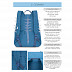 Рюкзак городской GRIZZLY RD-148-1	/3 jeans