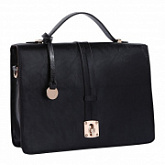 Женская сумка Pola 7028ж black