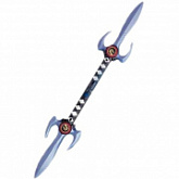 Игровой набор Hap-p-Kid Двойной меч Ниндзя 3916Т
