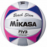 Мяч для пляжного волейбола Mikasa VXS12