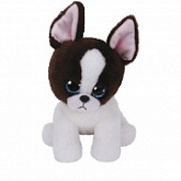 Игрушка мягконабивная TY Бульдог 15 см 36274