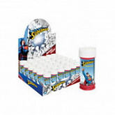 Мыльные пузыри 1Toy Batman 50 мл T59679