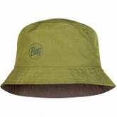 Панама Buff Trek Bucket Hat Sago Ocher