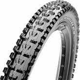 Покрышка Maxxis High Roller II +EXO 26x2.4 МТБ TB74177100 Black