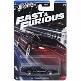 Машинка Hot Wheels Fast & Furious De Tomaso Pantera (HNR88 HRW52)