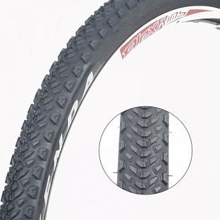 Велопокрышка Kenda K-1104A Pemium 26"х2.10 50 Fifty Низкий 5-527649