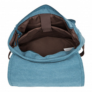 Городской рюкзак Polar П1027 blue