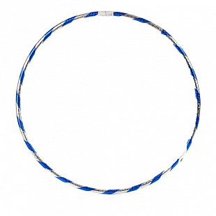Обруч Ausini VT20-10108 blue