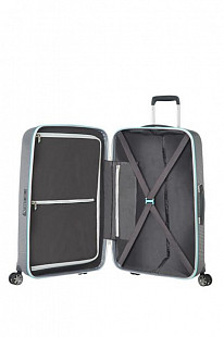 Чемодан Samsonite Mixmesh 69см CH6-28002 Graphite