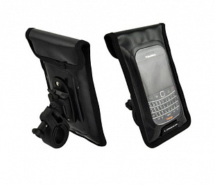 Чехол для телефона на руль Longus Wetfone 399030