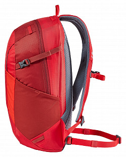 Рюкзак Deuter Speed Lite 20 3410221-5549 chili/lava (2021)