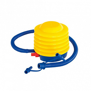 Насос ножной BestWay Air Step Pro-Air Pump 5"/13 см 62007