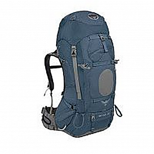 Рюкзак Osprey Ariel 55 Wm Deep Sea Blue