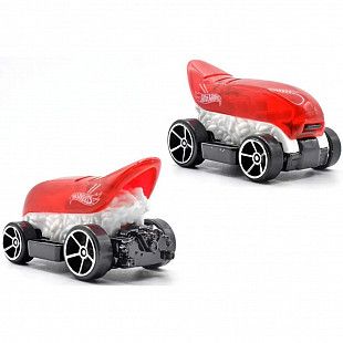 Машинка Hot Wheels Базовой коллекции Sushi Tuner 225/250 (5785 HRY88) mainline 2024