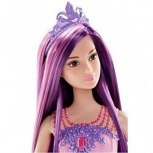 Куклa Barbie Принцесса Длинные волосы DKB56 DKB59
