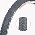 Велопокрышка Kenda K-1104A Pemium 26"х2.10 50 Fifty Низкий 5-527649